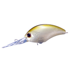 Wobbler OSP Tiny Blitz DR G-01