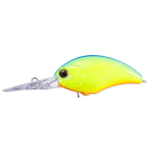 OSP Tiny Blitz DR P-07 wobbler