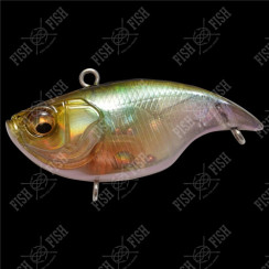 Воблер Megabass VIBRATION-X MICRO (RATTLE IN) col. GP TNG
