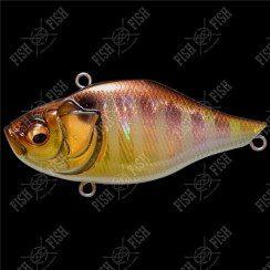 Воблер Megabass FERMATA (SILENT) col. GG GILL