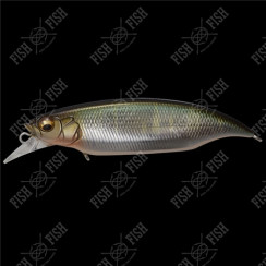 Воблер Megabass ELBO col. WAGIN HASU III