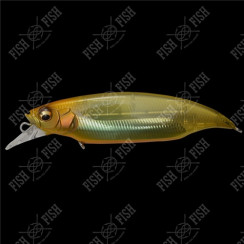 Wobbler Megabass ELBO col. MEDAKA