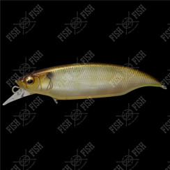 Воблер Megabass ELBO col. PM SUNSHINE GILL