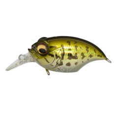 Megabass New SR-X GRIFFON wobbler, GG BASS