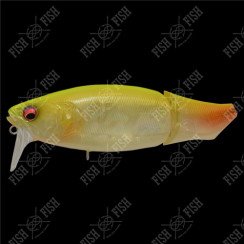 Воблер Megabass PROP DARTER i-LOUD col. GP PRISM SHAD