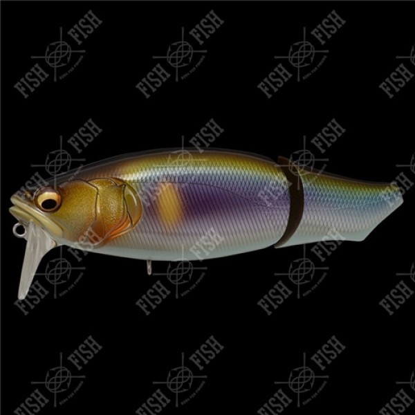 Воблер Megabass PROP DARTER i-LOUD col. PM SETSUKI AYU