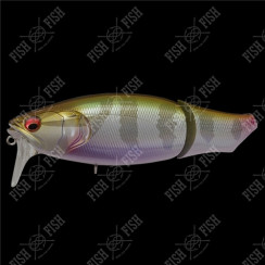 Воблер Megabass PROP DARTER i-LOUD col. KO AKAME