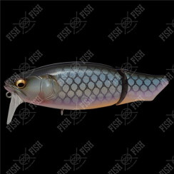 Воблер Megabass PROP DARTER i-LOUD col. PM MOJIRI