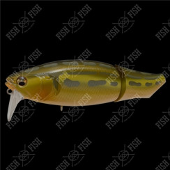 Воблер Megabass PROP DARTER i-LOUD col. TONOSAMA FROG