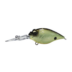 Wobbler Megabass DD GRIFFON 6cc. col. STRIKE CHART