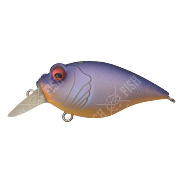 Воблер Megabass GRIFFON 6cc Hi-PITCH (RATTLE) col. FROZEN TEQUILA