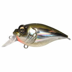 Воблер Megabass GRIFFON 6cc Hi-PITCH (RATTLE) col. STEALTH BAIT