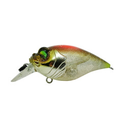 Воблер Megabass GRIFFON 6cc. (SILENT) col. GLX SIGNAL IMPACT