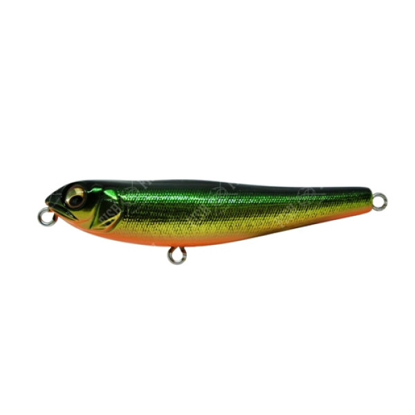 Воблер Megabass COAYU SLIDE SINKER col. M GOLDEN LIME