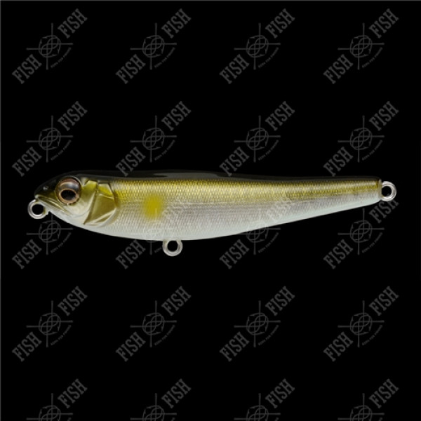 Воблер Megabass DOG-X Jr. COAYU col. PM AYU
