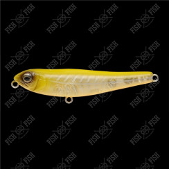 Воблер Megabass DOG-X Jr. COAYU col. MODENA BONE