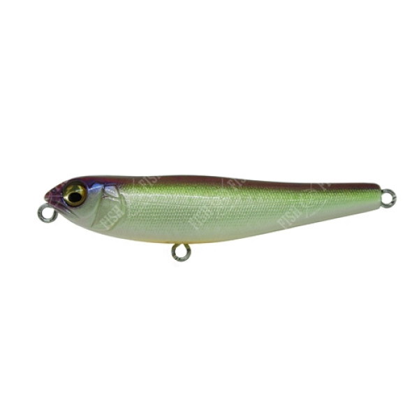 Воблер Megabass DOG-X Jr. COAYU col. TABLE ROCK SP