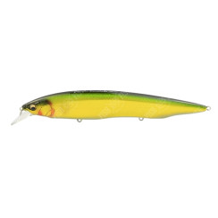 Воблер Megabass KANATA 160F col. WAKIN GOLDEN AYU II