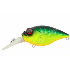 Megabass SR-X GRIFFON MAT TIGER wobbler