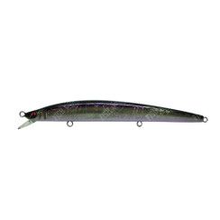 Megabass X-120 wobbler, col. GG DARK FLASH