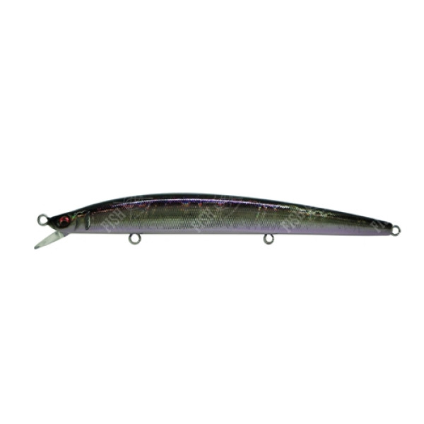 Megabass X-120 wobbler, col. GG DARK FLASH