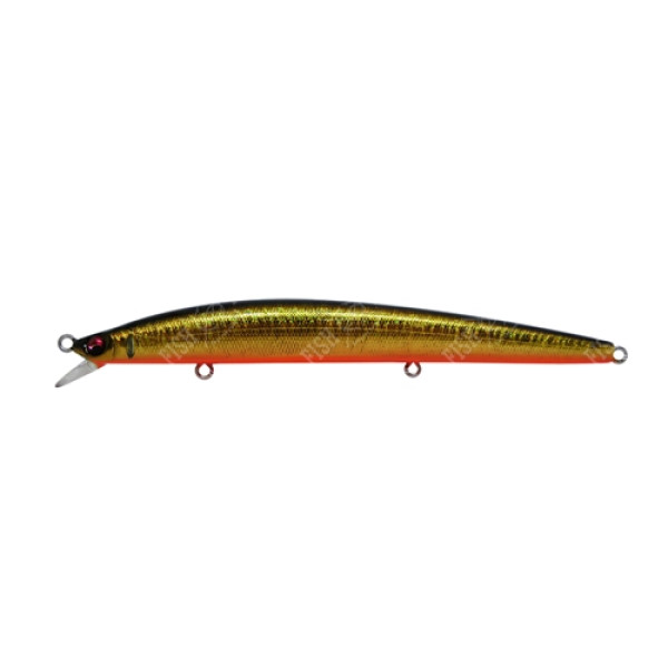 Воблер Megabass X-120 col. GG JABARA KINKURO