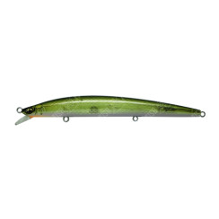 Megabass X-120 col. M MOSS BACK GOLDEN SHAD