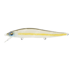 Wobbler Megabass VISION ONETEN Jr. col. CHARTREUSE SHAD