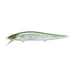 Воблер Megabass VISION ONETEN col. GP CRYSTAL SHAD