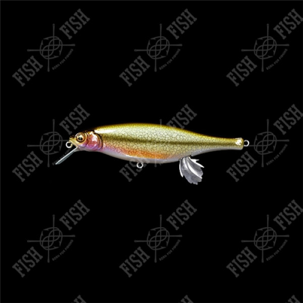 Wobbler Megabass VISION 100 col. TABLE ROCK SP