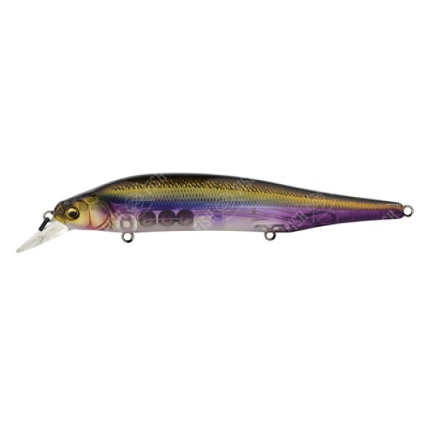 Воблер Megabass ITO SHINER col. HT WAKASAGI II