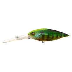 Wobbler Megabass DEEP-SIX col. GP NANKO SEIGAN GILL