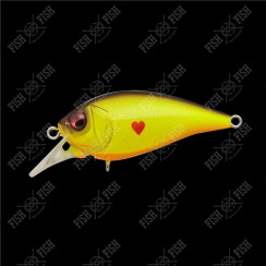 Megabass FX-Crank Knuckle Jr. col. GLX Western Chart II