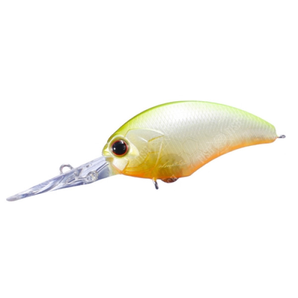 OSP Tiny Blitz DR P-64 wobbler