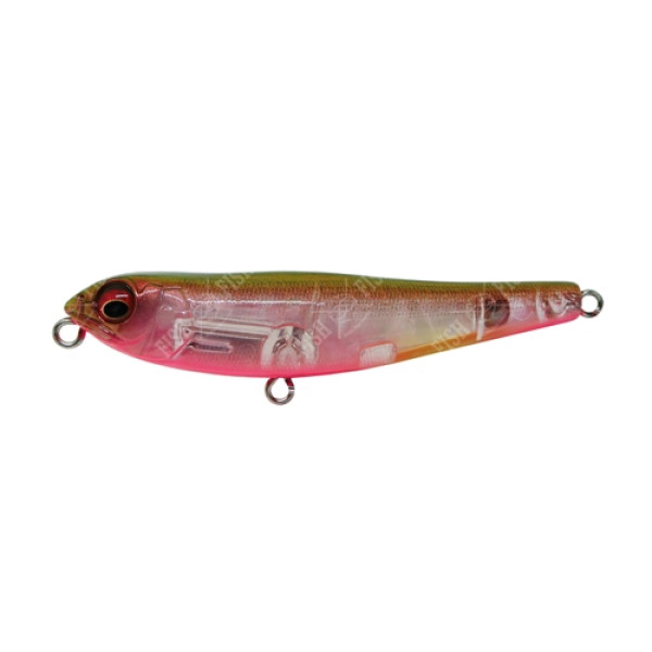 Воблер Megabass COAYU SLIDE SINKER col. NC GERBERA