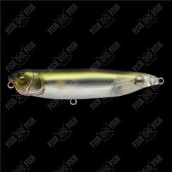 Wobbler Megabass DOG-X QUICK WALKER col. WAGIN KISYU AYU ST