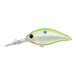 EverGreen Combat Crank 320 #271