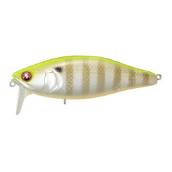 Megabass I-JACK wobbler, PM Hot Gill