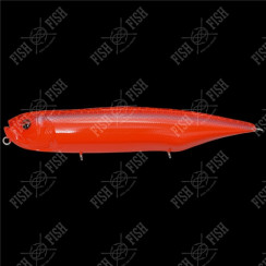 Воблер Megabass DOG-X DIAMANTE (SILENT) col. VR