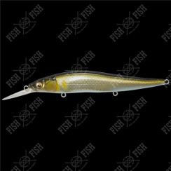 Воблер Megabass ONETEN+1 col. TAKUMI SEOCHI AYU