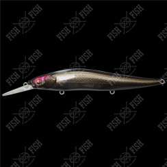 Wobbler Megabass ONETEN+1 col. MG SECRET SHADOW