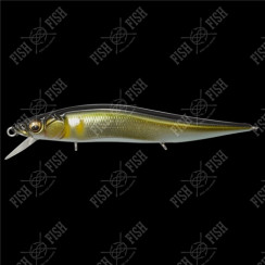 Wobbler Megabass VISION ONETEN Jr. col. TAKUMI SEOCHI AYU