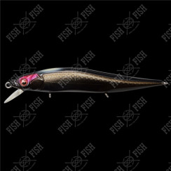 Wobbler Megabass VISION ONETEN Jr. col. MG SECRET SHADOW