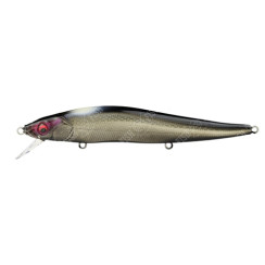 Воблер Megabass VISION ONETEN col. MG SECRET SHADOW