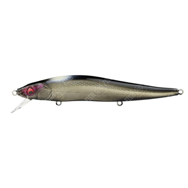 Воблер Megabass VISION ONETEN col. MG SECRET SHADOW