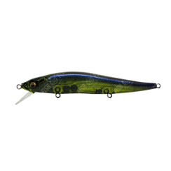 Воблер Megabass VISION ONETEN col. PURPLE WINNEIE SHAD