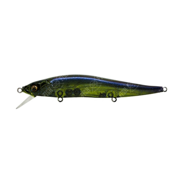 Воблер Megabass VISION ONETEN col. PURPLE WINNEIE SHAD