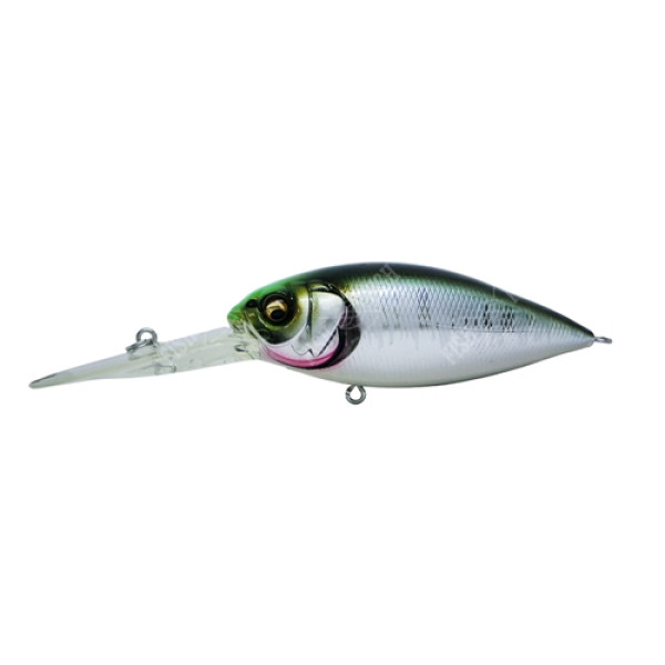 Megabass DEEP-X 300 col. SPOT HASU wobbler