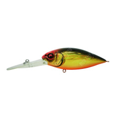 Воблер Megabass DEEP-X 300 col. SPOT KINKURO