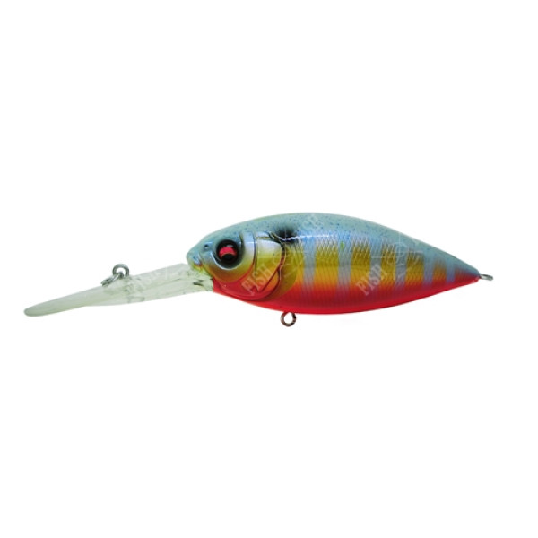 Megabass DEEP-X 300 col. GILL (F) wobbler